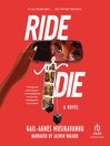 Cover image for Ride or Die